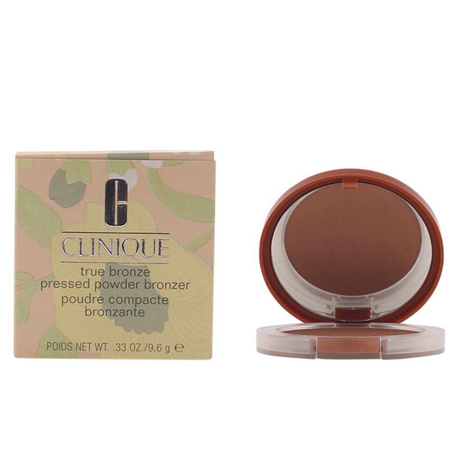 Clinique TRUE BRONZE powder 9,6 gr