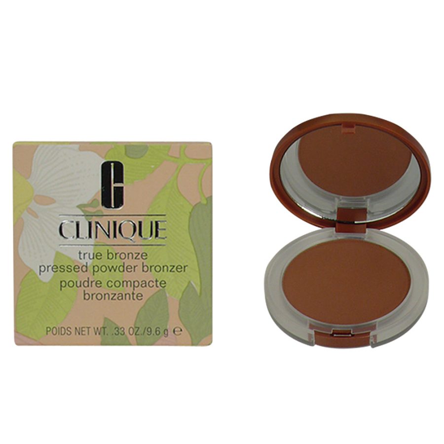 Clinique TRUE BRONZE powder 9,6 gr