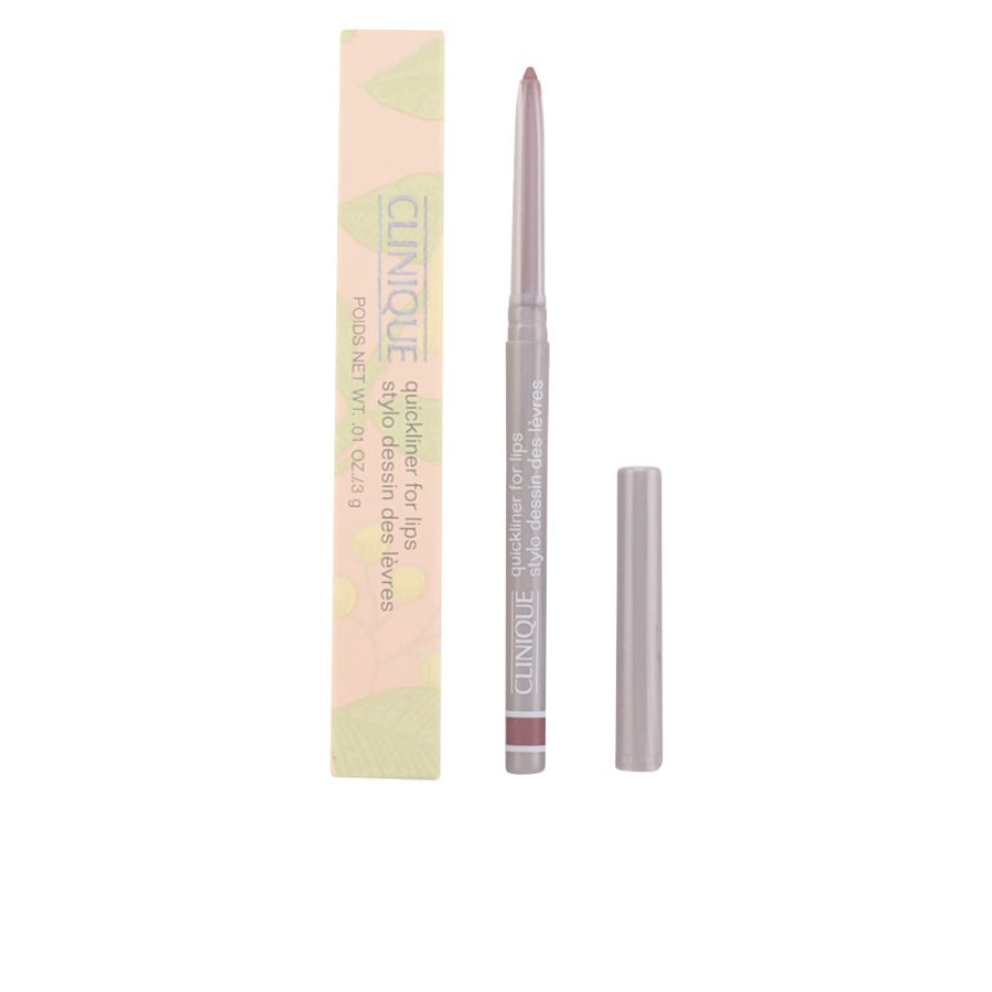 Clinique QUICKLINER for lips