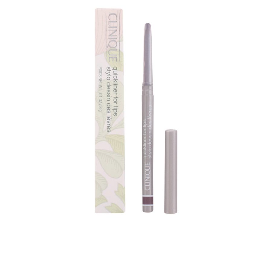 Clinique QUICKLINER for lips