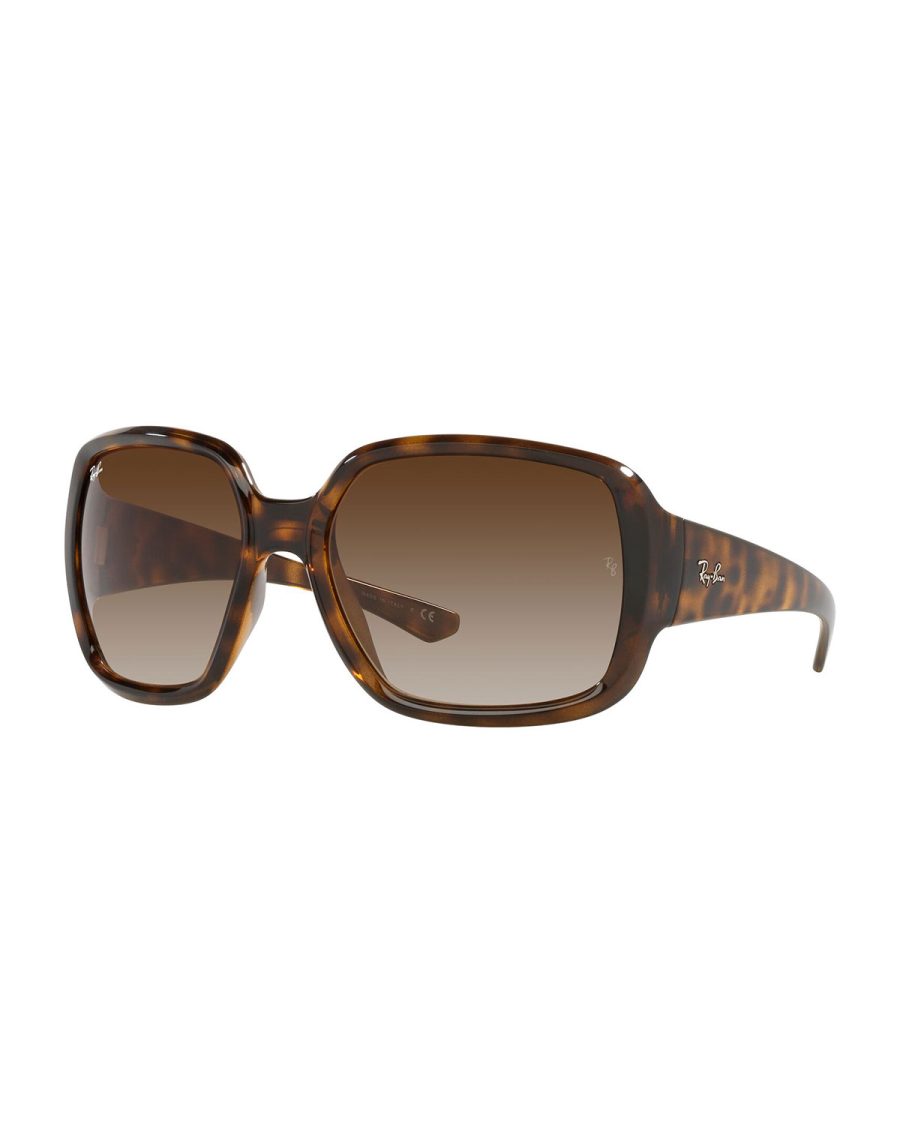 Rayban POWDERHORN RB4347 710/13 60 mm