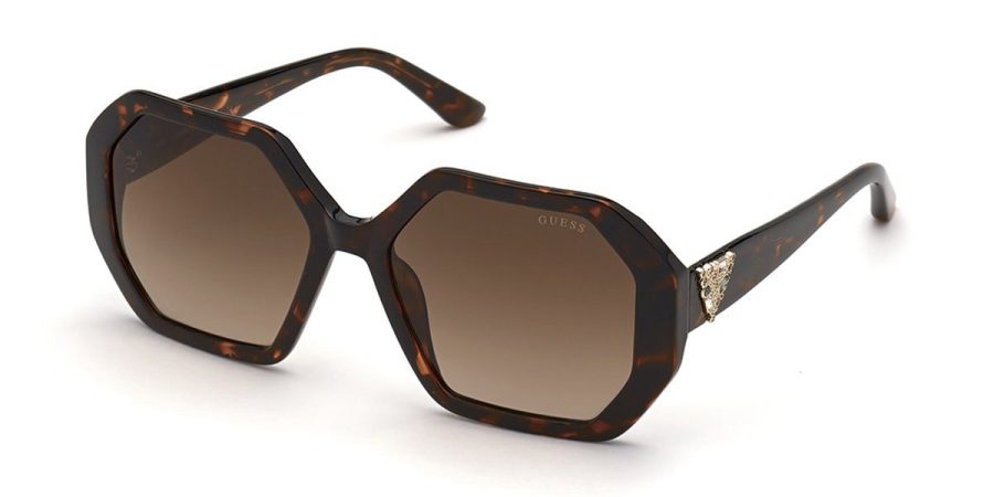 Guess gafas GUESS GU7789-S 52F 140 mm