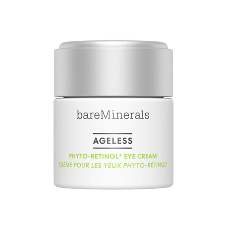 Bare minerals AGELESS retinol eye cream 15 ml