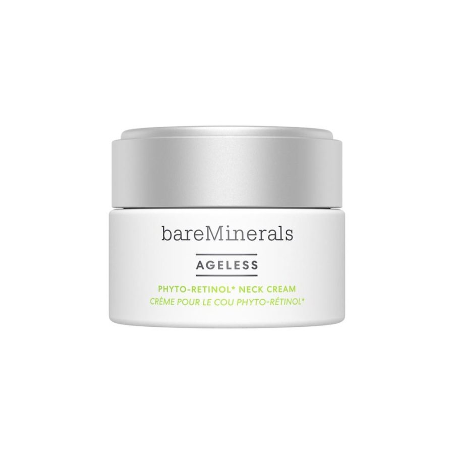 Bare minerals AGELESS retinol neck and decolleté cream 50 ml