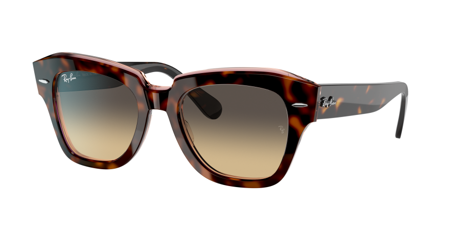 Rayban STAATSSTRAAT RB2186 52 mm