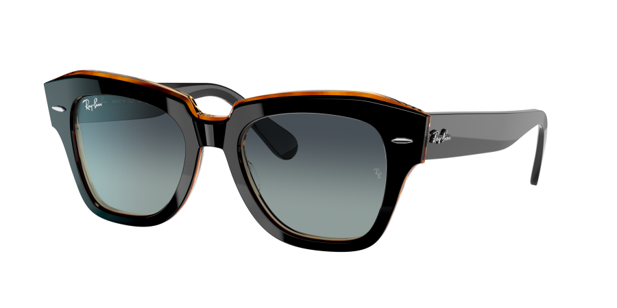 Rayban STAATSSTRAAT RB2186 52 mm