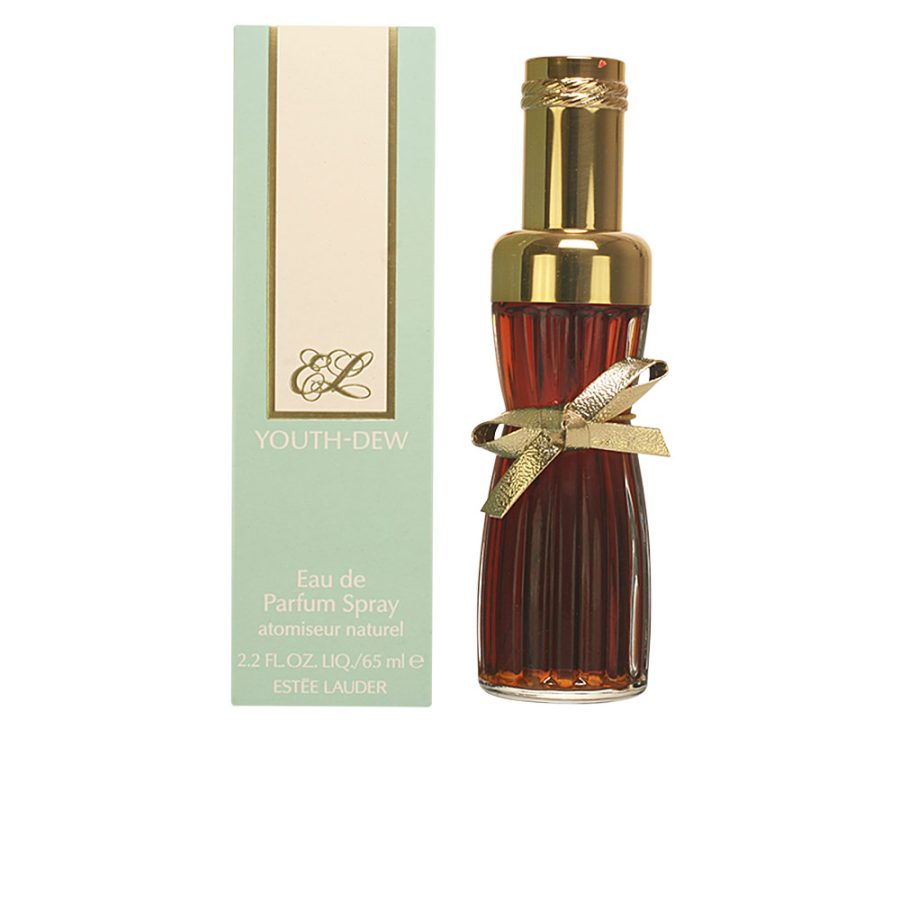 Estee lauder YOUTH DEW eau de parfum spray 65 ml