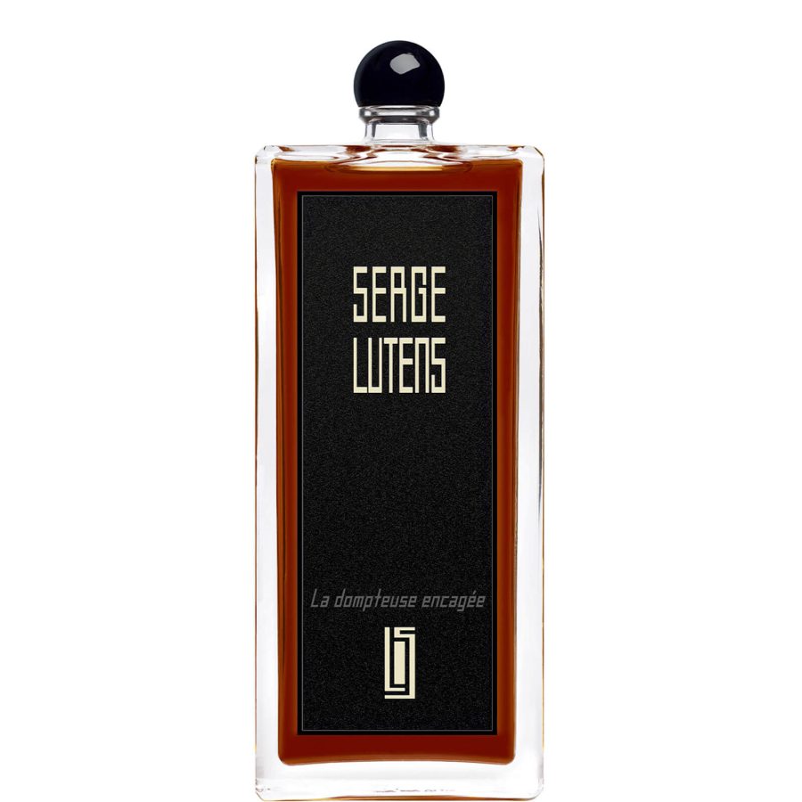 Serge lutens LA DOMPTEUSE ENCAGÉE Eau de Parfum