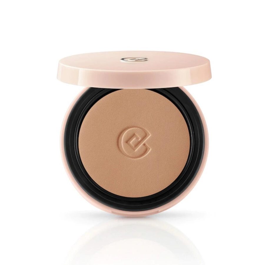 Collistar IMPECCABLE compact powder