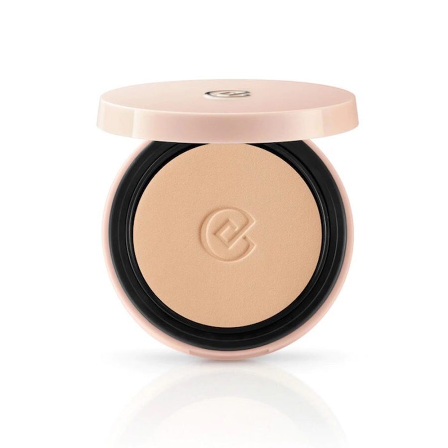 Collistar IMPECCABLE compact powder