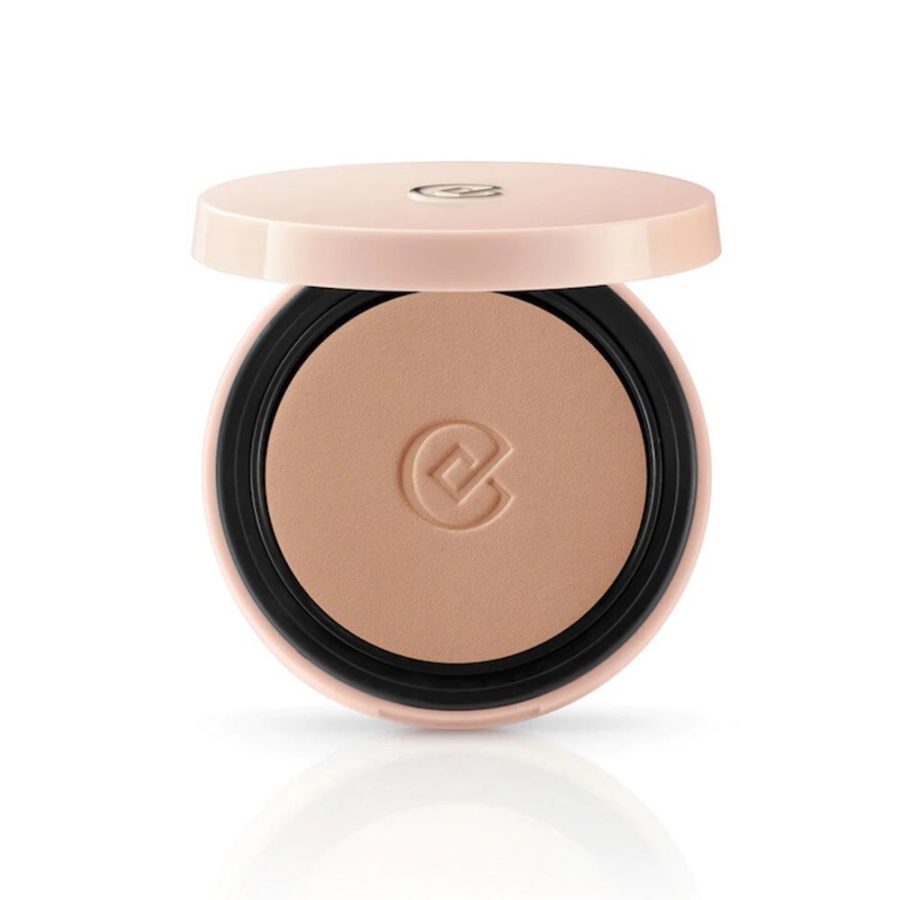 Collistar IMPECCABLE compact powder