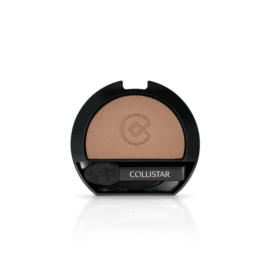 Collistar IMPECCABLE refill compact eye shadow matte