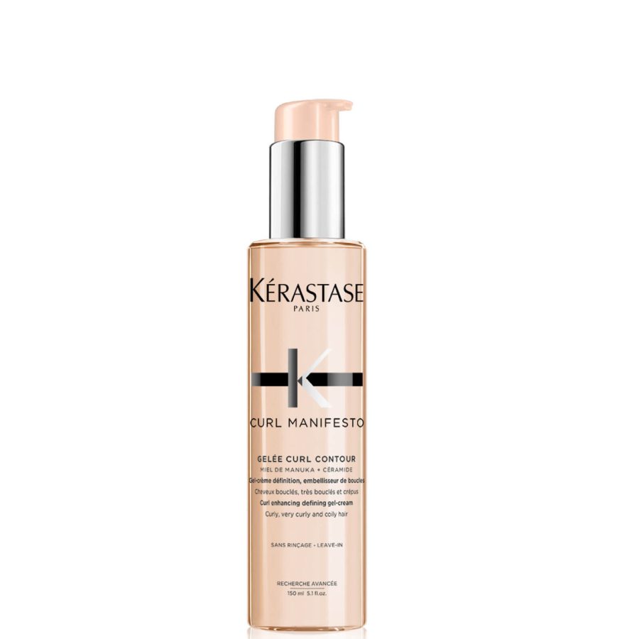 Kerastase CURL MANIFESTO gelée curl contour 150 ml