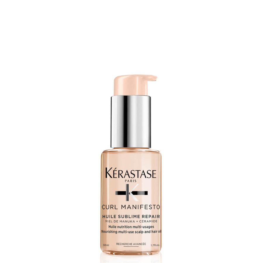 Kerastase CURL MANIFESTO huile sublime repair 50 ml