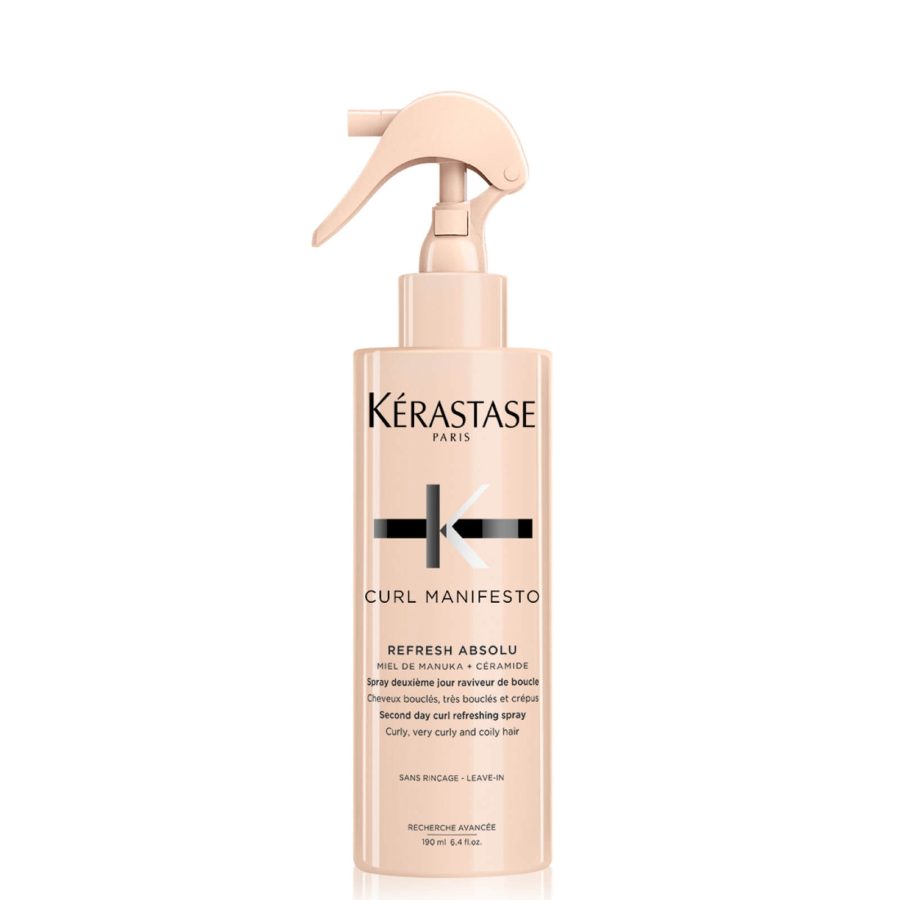 Kerastase CURL MANIFESTO refresh absolu 190 ml