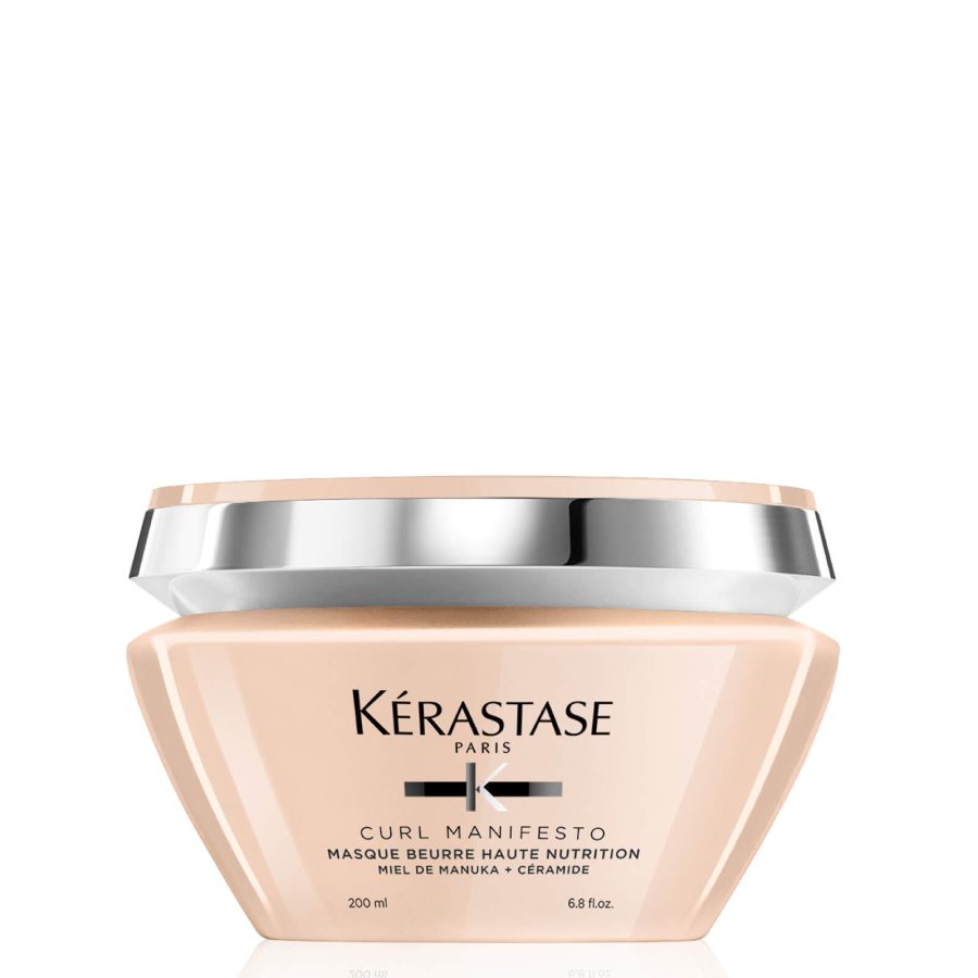 Kerastase CURL MANIFESTO masque beurre haute nutrition 200 ml