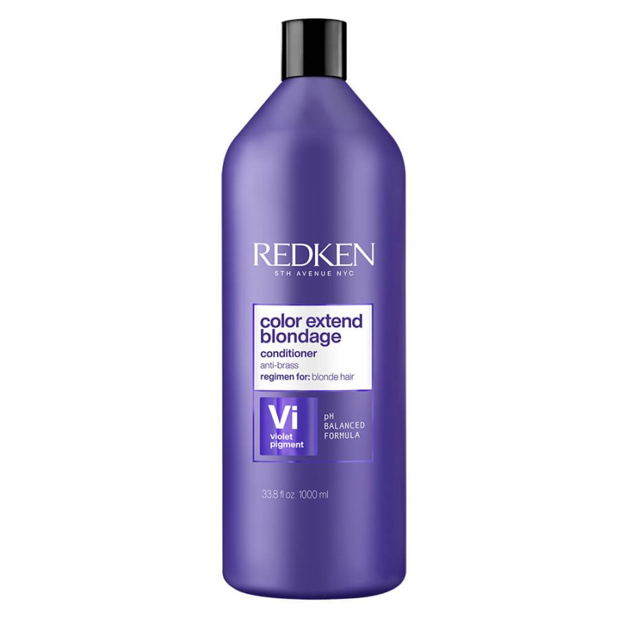 Redken COLOR EXTEND BLONDAGE conditioner