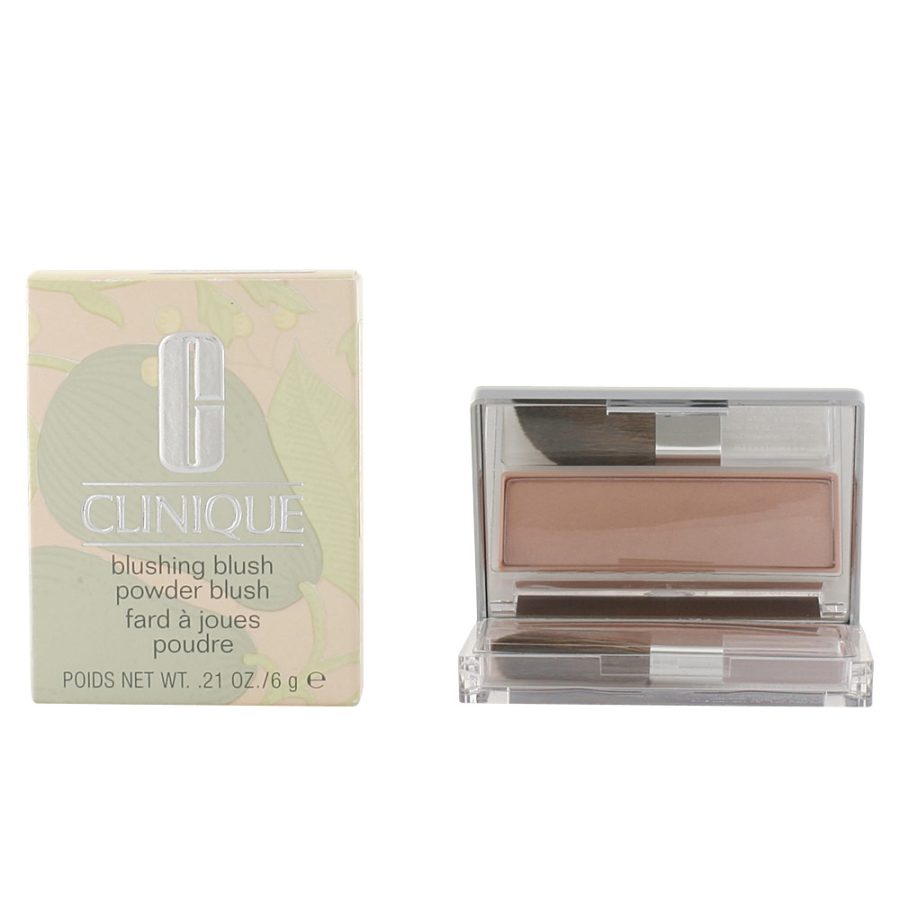 Clinique BLUSHING BLUSH powder blush