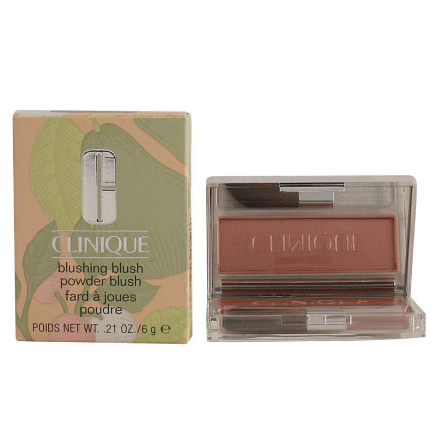 Clinique BLUSHING BLUSH powder blush