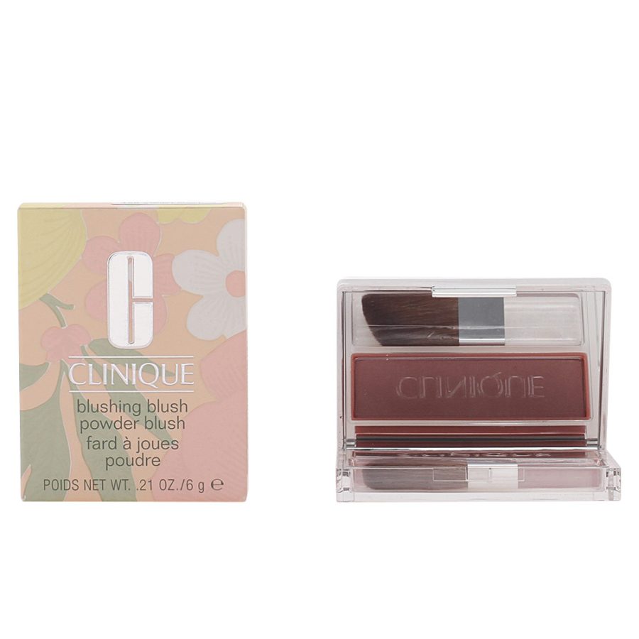 Clinique BLUSHING BLUSH powder blush