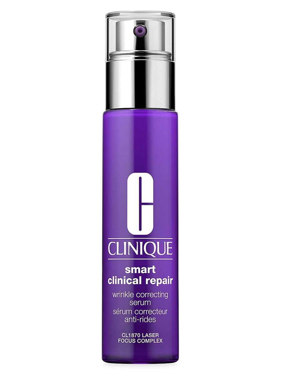 Clinique SMART CLINICAL REPAIR™ wrinkle correcting serum