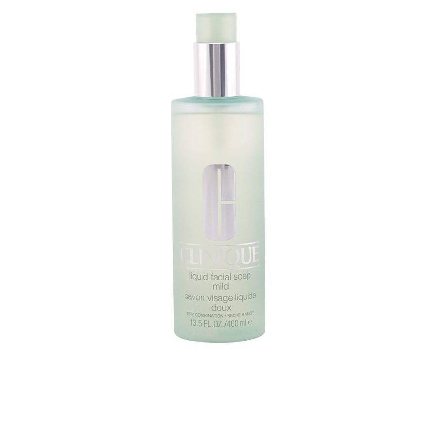 Clinique LIQUID FACIAL SOAP mild