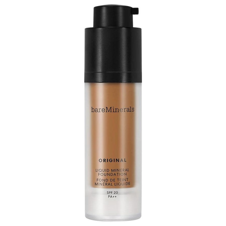 Bare minerals ORIGINAL liquid foundation