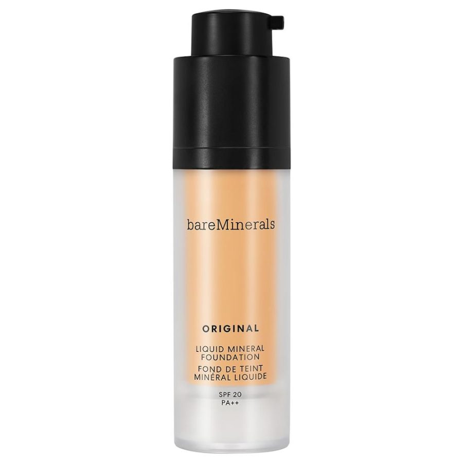 Bare minerals ORIGINAL liquid foundation