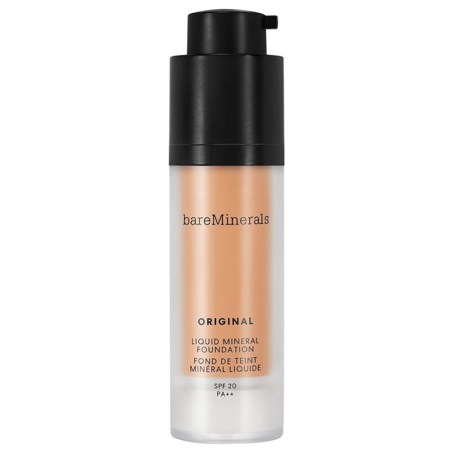 Bare minerals ORIGINAL liquid foundation