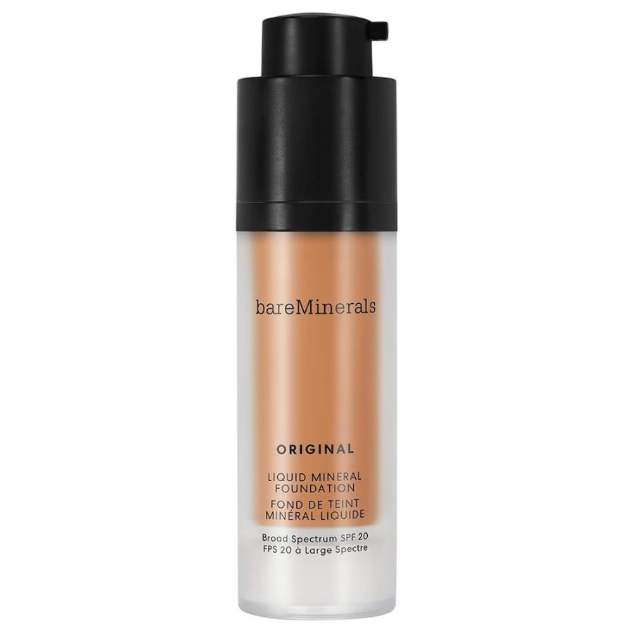 Bare minerals ORIGINAL liquid foundation