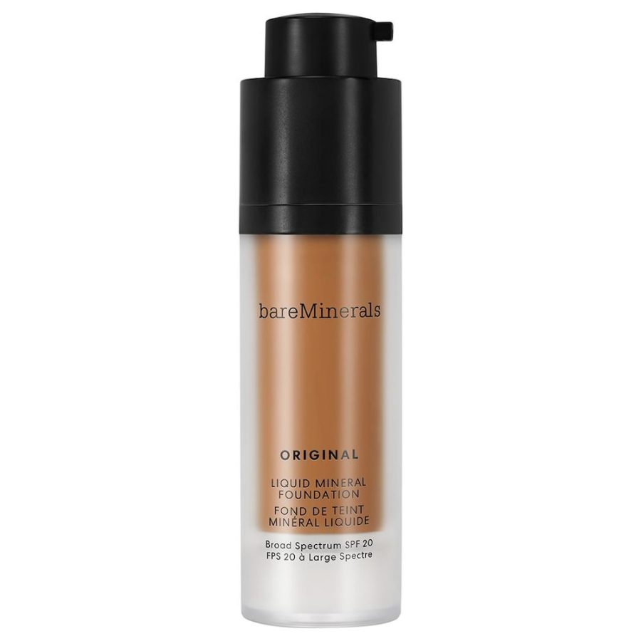 Bare minerals ORIGINAL liquid foundation