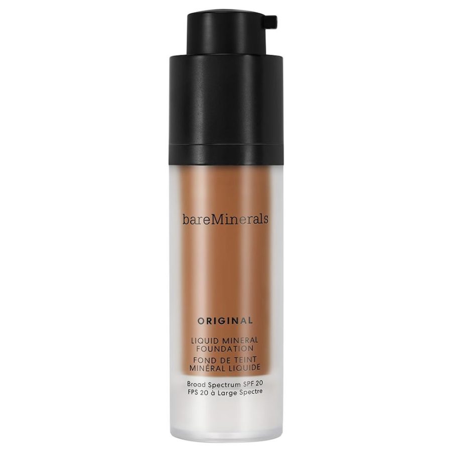 Bare minerals ORIGINAL liquid foundation