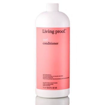 Living proof CURL conditioner