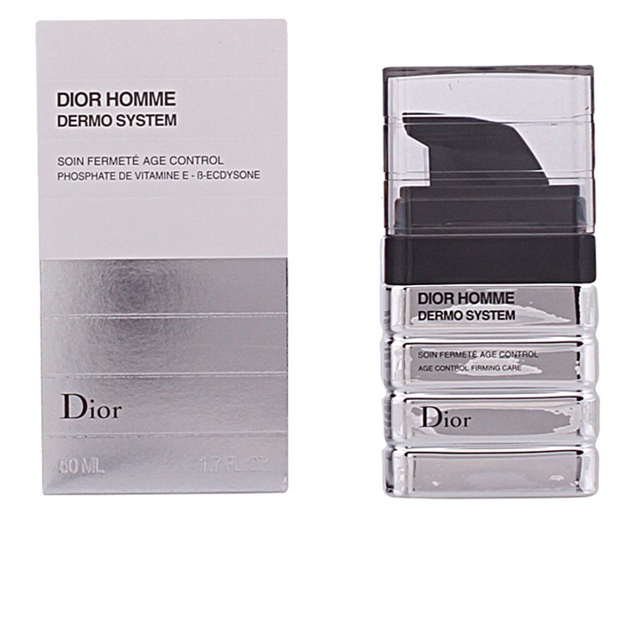 Dior HOMME DERMO SYSTEM sérum soin fermeté âge control 50 ml