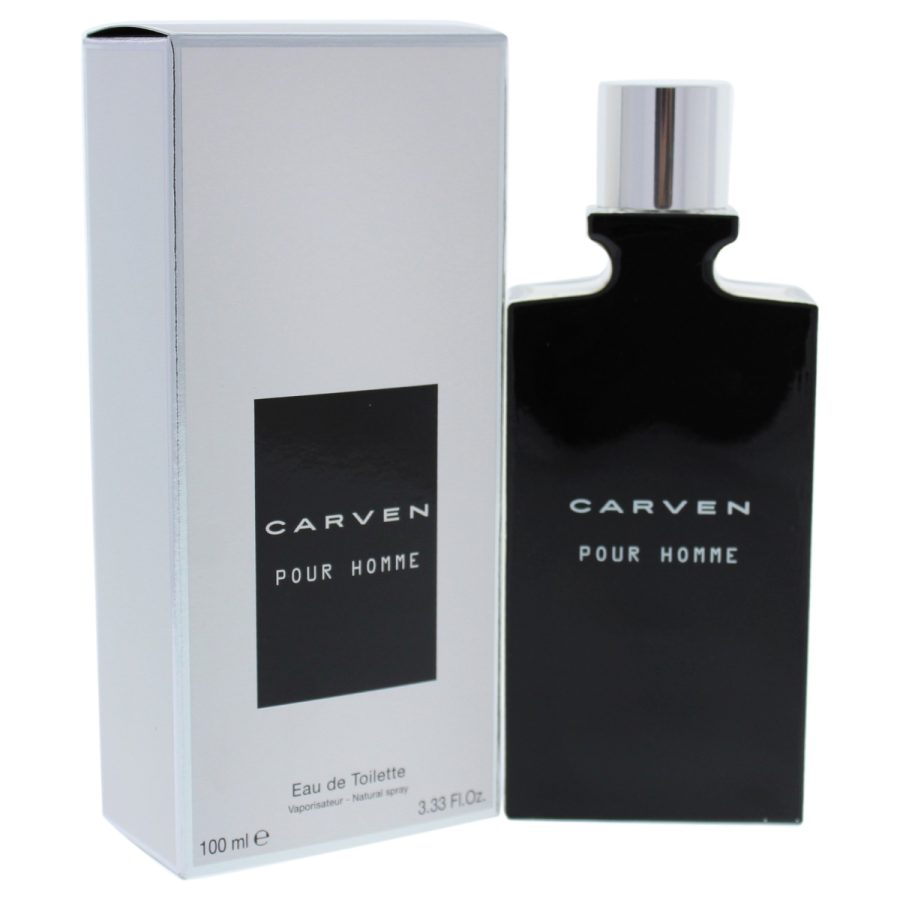 Carven CARVEN POUR HOMME Eau de Toilette