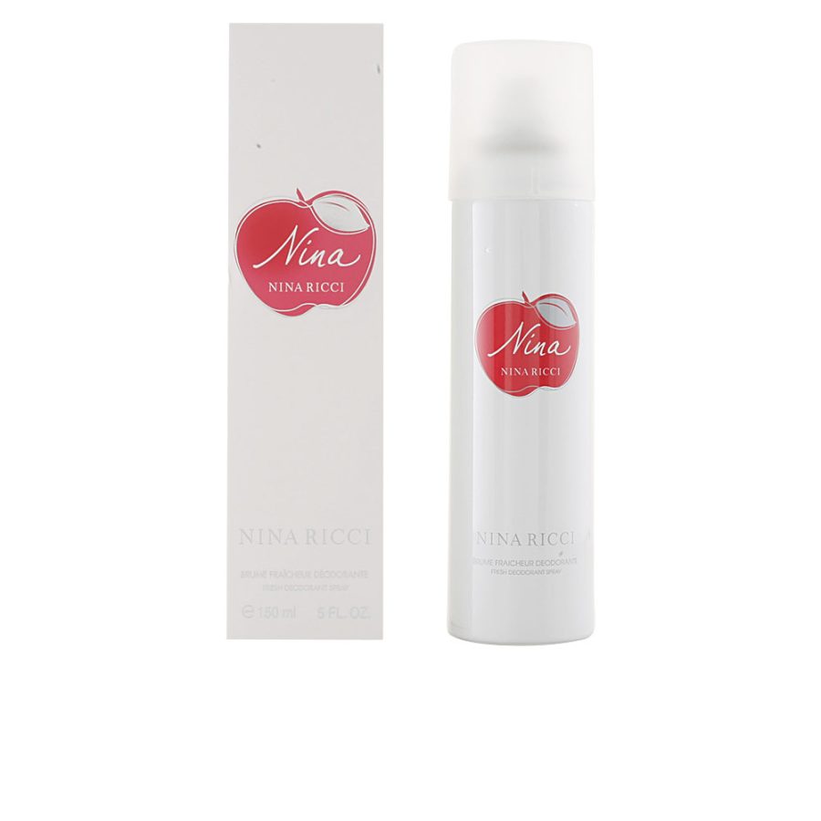 Nina ricci NINA deodorant spray 150 ml