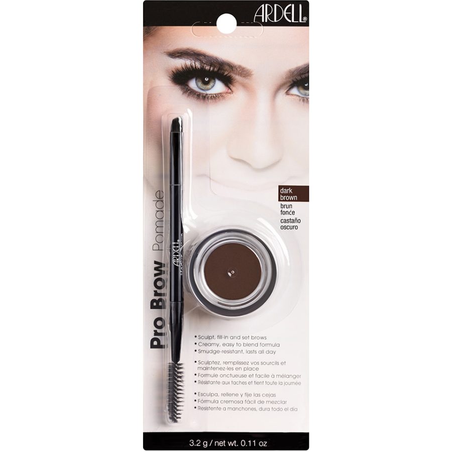 Ardell POMADA CEJAS C/ BRUSH