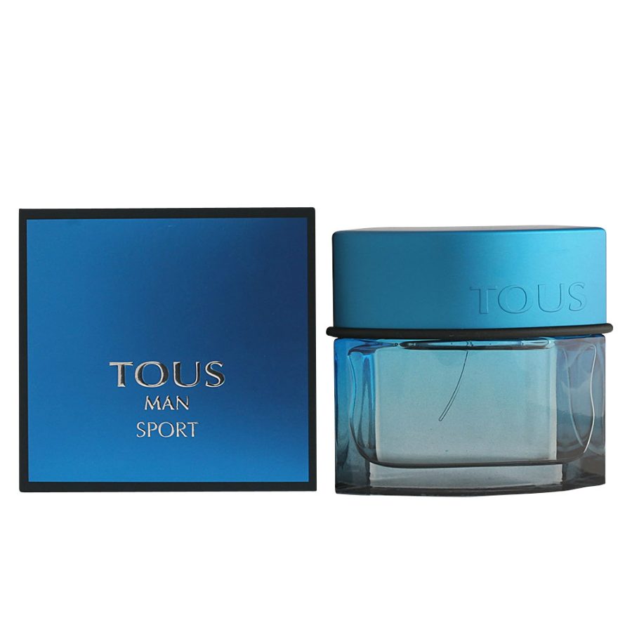 Tous TOUS MAN SPORT Eau de Toilette