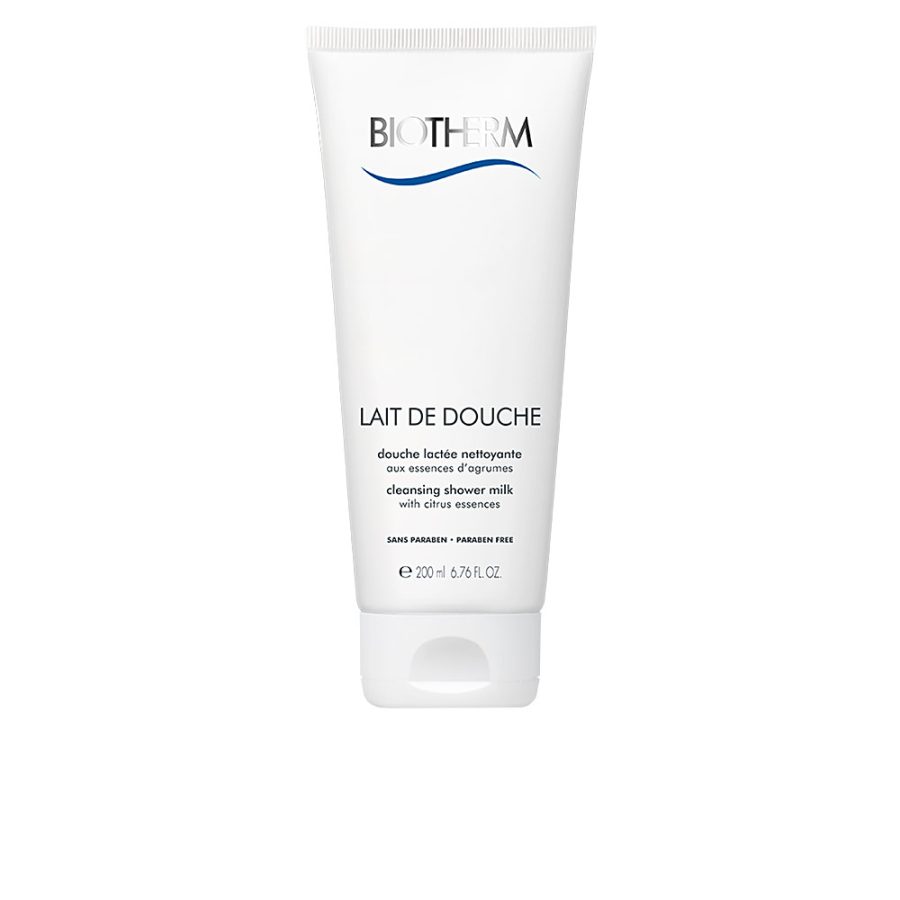 Biotherm LAIT de douche 200 ml