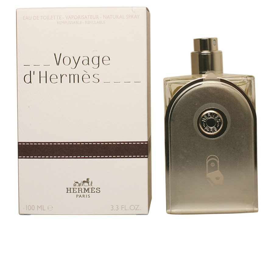 HermÈs VOYAGE D'HERMÈS Eau de Toilette