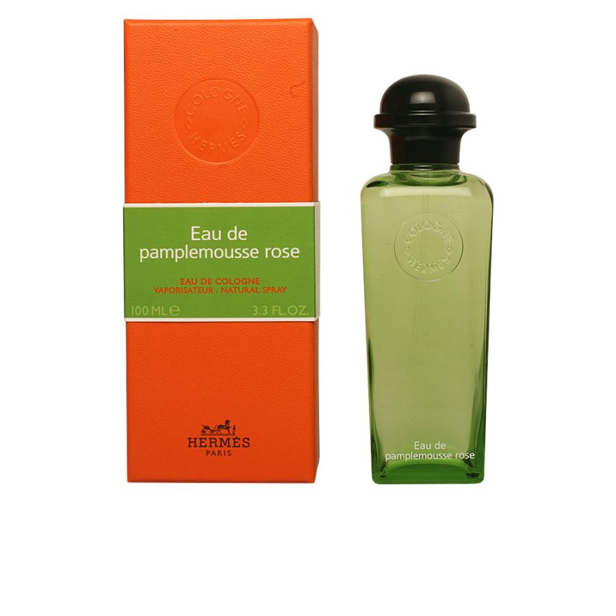 HermÈs EAU DE PAMPLEMOUSSE ROSE Eau de Cologne