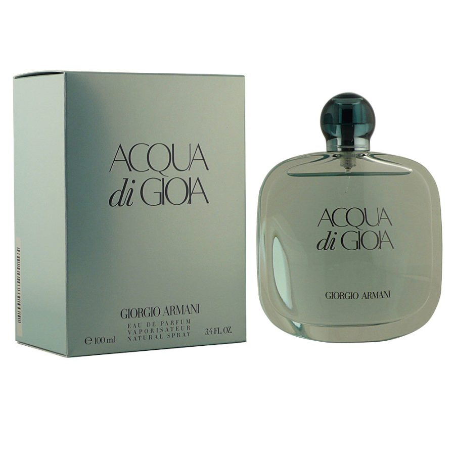 Armani ACQUA DI GIOIA Eau de Parfum