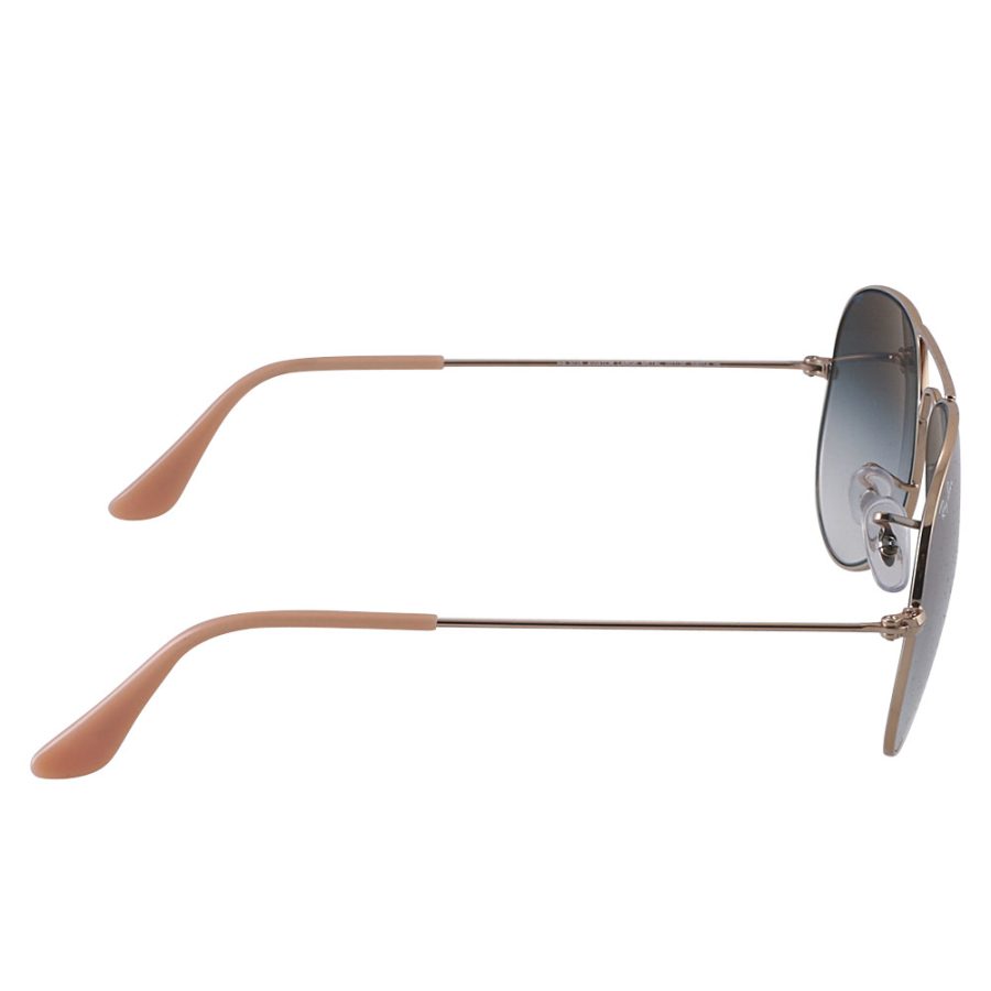 Rayban AVIATOR RB3025 58 mm