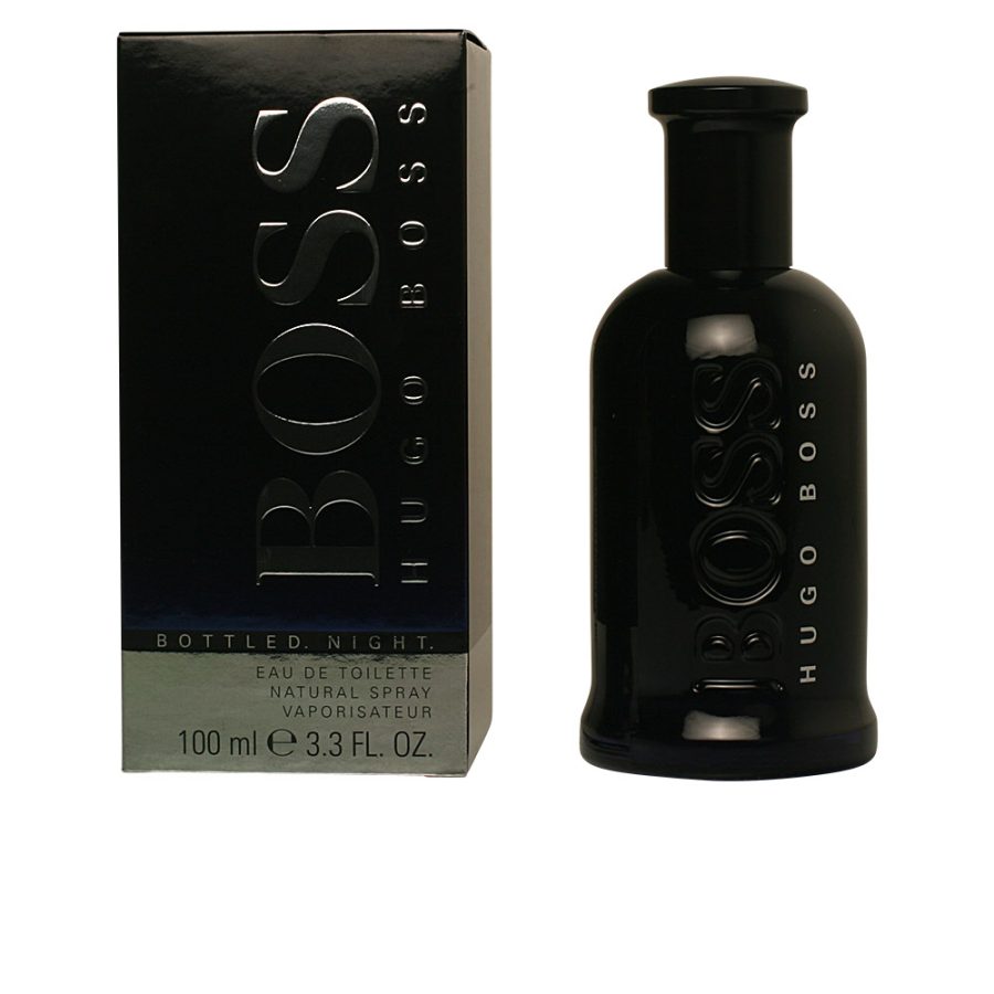 Hugo boss-boss BOSS BOTTLED NIGHT Eau de Toilette