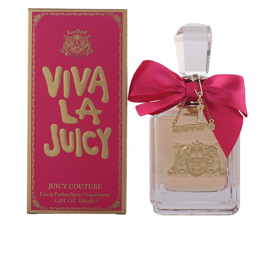 Juicy couture VIVA LA JUICY Eau de Parfum