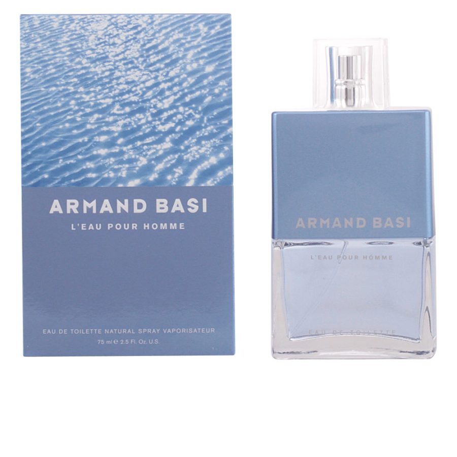 Armand basi L'EAU POUR HOMME Eau de Toilette