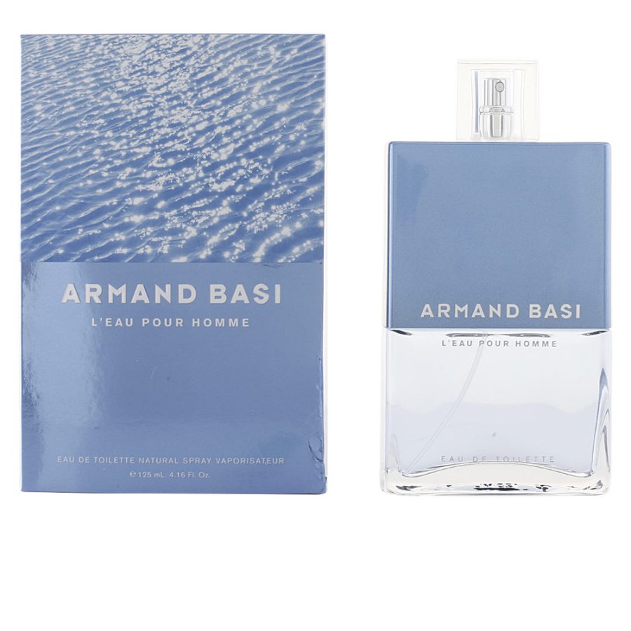 Armand basi L'EAU POUR HOMME Eau de Toilette