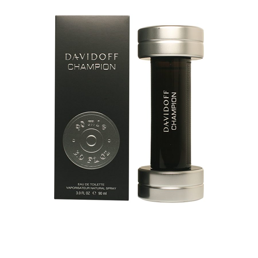 Davidoff CHAMPION Eau de Toilette