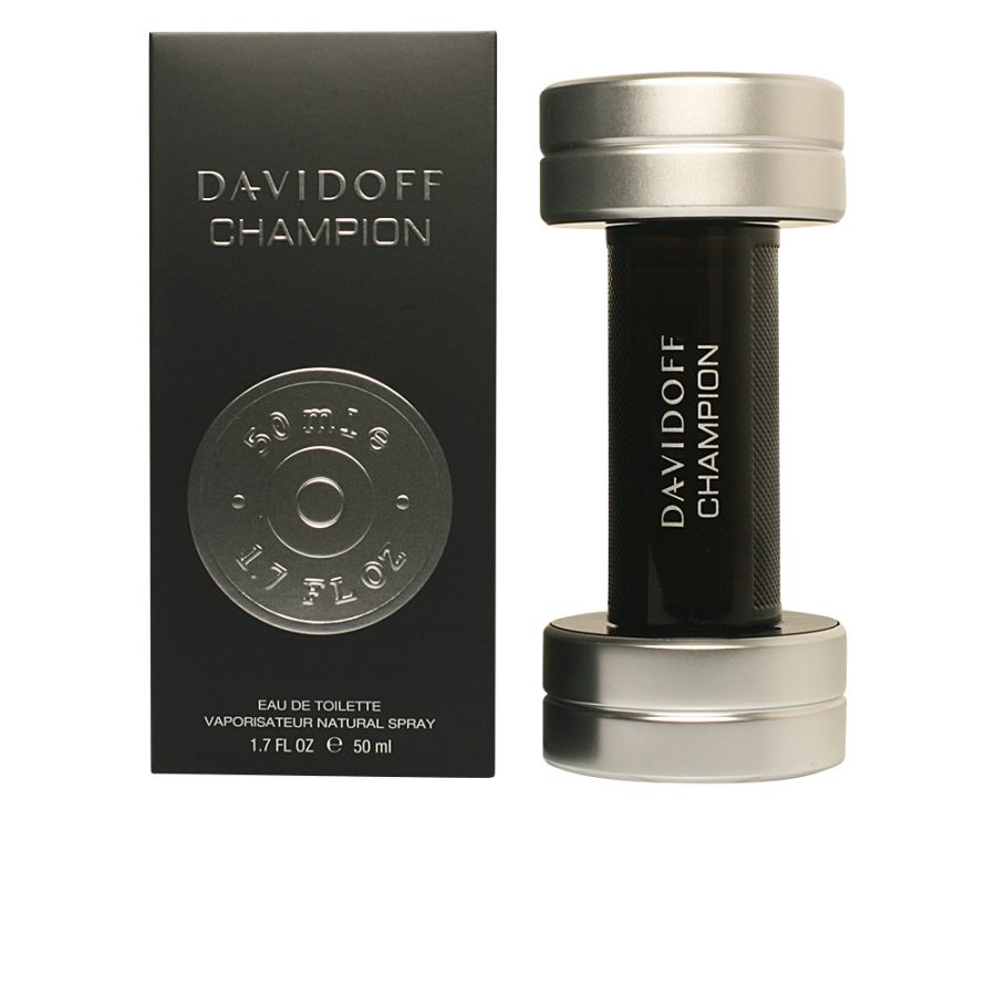 Davidoff CHAMPION Eau de Toilette