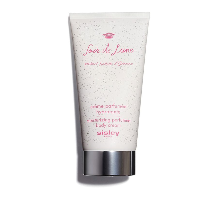 Sisley SOIR DE LUNE body cream 150 ml